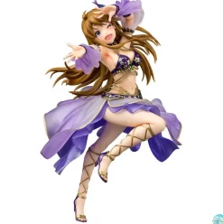 The Idolmaster Cinderella Girls - Megumi Tokoro Statue / Sexy Dance Version: Phat!