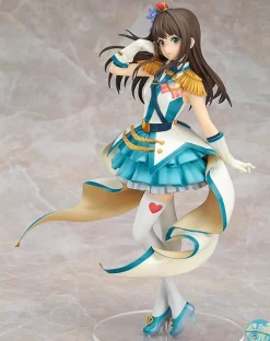 The Idolmaster Cinderella Girls - Rin Shibuya Statue - Crystal Night Party Version: Good Smile Compa