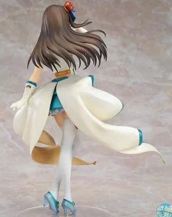 The Idolmaster Cinderella Girls - Rin Shibuya Statue - Crystal Night Party Version: Good Smile Compa