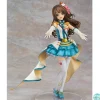 The Idolmaster Cinderella Girls - Uzuki Shimamura Statue - Crystal Night Party Ver.: Good Smile Comp