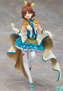 The Idolmaster Cinderella Girls - Mio Honda Statue - Crystal Night Party Version: Good Smile Company