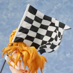 The Idolmaster: Million Live! - Miki Hoshii Statue / Small Devil Circuit Lady Ver.: Union Creative