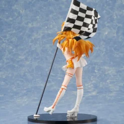The Idolmaster: Million Live! - Miki Hoshii Statue / Small Devil Circuit Lady Ver.: Union Creative