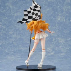 The Idolmaster: Million Live! - Miki Hoshii Statue / Small Devil Circuit Lady Ver.: Union Creative