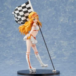 The Idolmaster: Million Live! - Miki Hoshii Statue / Small Devil Circuit Lady Ver.: Union Creative