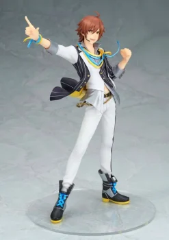 The Idolmaster SideM - Toma Amagase Statue: Alter