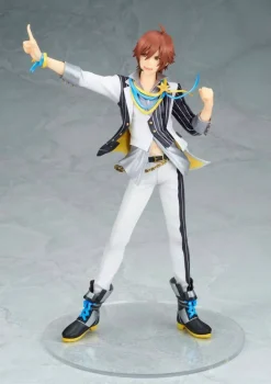 The Idolmaster SideM - Toma Amagase Statue: Alter