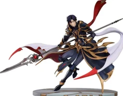 The King's Avatar - Yi Ye Zhi Qiu Statue / Ye Xiu Version: Myethos