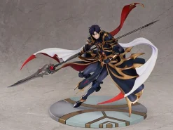 The King's Avatar - Yi Ye Zhi Qiu Statue / Ye Xiu Version: Myethos