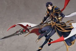 The King's Avatar - Yi Ye Zhi Qiu Statue / Ye Xiu Version: Myethos