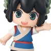 The Legend of Hei - Luo Xiaohei Nendoroid: Good Smile Company