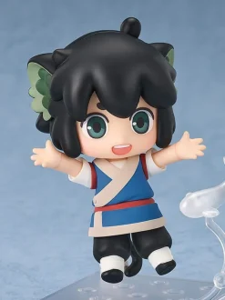 The Legend of Hei - Luo Xiaohei Nendoroid: Good Smile Company