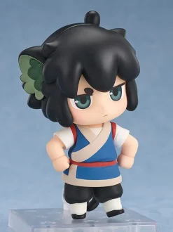 The Legend of Hei - Luo Xiaohei Nendoroid: Good Smile Company