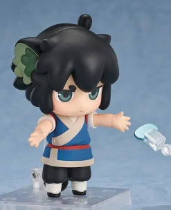 The Legend of Hei - Luo Xiaohei Nendoroid: Good Smile Company