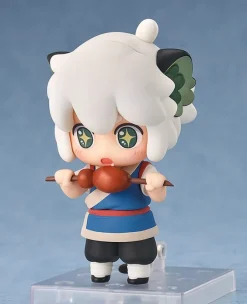 The Legend of Hei - Luo Xiaohei Nendoroid: Good Smile Company
