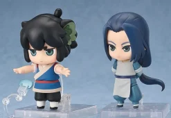 The Legend of Hei - Luo Xiaohei Nendoroid: Good Smile Company