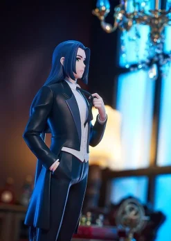 The Legend of Hei - Wuxian Statue / Pop Up Parade: Good Smile Company