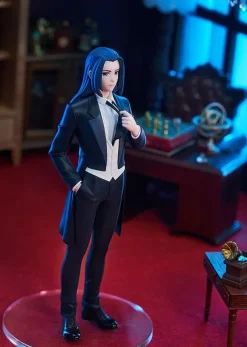 The Legend of Hei - Wuxian Statue / Pop Up Parade: Good Smile Company