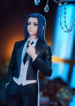 The Legend of Hei - Wuxian Statue / Pop Up Parade: Good Smile Company