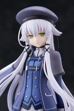 The Legend of Heroes: Trails of Cold Steel - Altina Orion Statue / L Size-Pop Up Parade: Good Smile