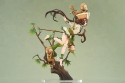 The Legend of Sword and Fairy - Anu Shen Mu Statue / Miao Ying Ver.: APEX