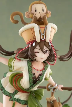 The Legend of Sword and Fairy - Anu Shen Mu Statue / Miao Ying Ver.: APEX