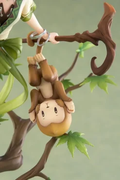 The Legend of Sword and Fairy - Anu Shen Mu Statue / Miao Ying Ver.: APEX