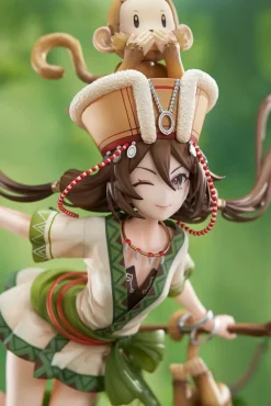 The Legend of Sword and Fairy - Anu Shen Mu Statue / Miao Ying Ver.: APEX