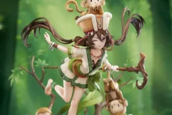 The Legend of Sword and Fairy - Anu Shen Mu Statue / Miao Ying Ver.: APEX