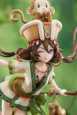 The Legend of Sword and Fairy - Anu Shen Mu Statue / Miao Ying Ver.: APEX