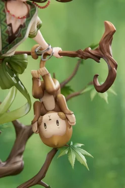 The Legend of Sword and Fairy - Anu Shen Mu Statue / Miao Ying Ver.: APEX