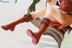 The Legend of Sword and Fairy - Tang XueJian Statue: APEX