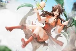 The Legend of Sword and Fairy - Tang XueJian Statue: APEX