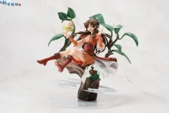 The Legend of Sword and Fairy - Tang XueJian Statue: APEX