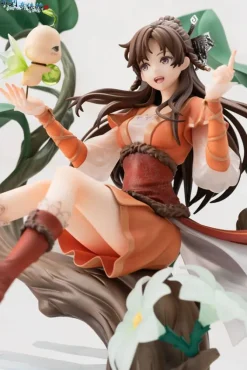 The Legend of Sword and Fairy - Tang XueJian Statue: APEX