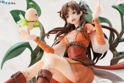 The Legend of Sword and Fairy - Tang XueJian Statue: APEX