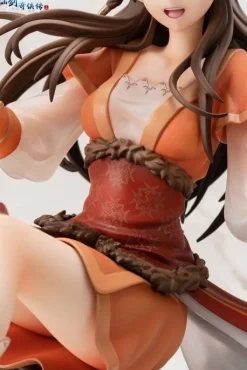 The Legend of Sword and Fairy - Tang XueJian Statue: APEX