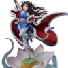 The Legend of Sword and Fairy - Zhao Linger Statue / 25th Anniversary Version: Good Smile Company