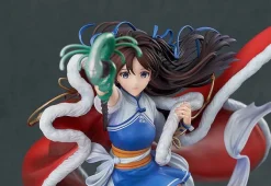 The Legend of Sword and Fairy - Zhao Linger Statue / 25th Anniversary Version: Good Smile Company