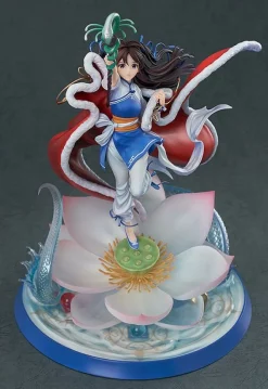 The Legend of Sword and Fairy - Zhao Linger Statue / 25th Anniversary Version: Good Smile Company
