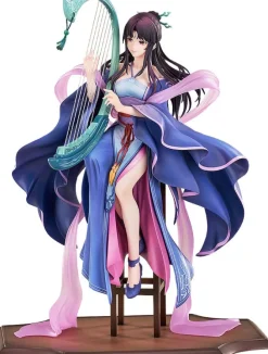 The Legend of Sword and Fairy - Liu Mengli Statue / Weaving Dreams Version: Good Smile Company