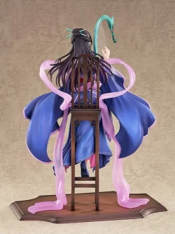 The Legend of Sword and Fairy - Liu Mengli Statue / Weaving Dreams Version: Good Smile Company