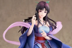 The Legend of Sword and Fairy - Liu Mengli Statue / Weaving Dreams Version: Good Smile Company