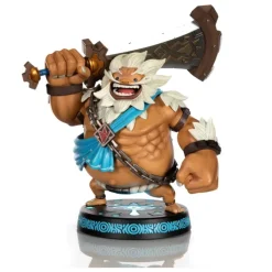 The Legend of Zelda Breath of the Wild - Daruk Statue / Collector's Edition: First 4 Figures