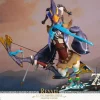 The Legend of Zelda Breath of the Wild - Revali Statue / Collector's Edition: First 4 Figures