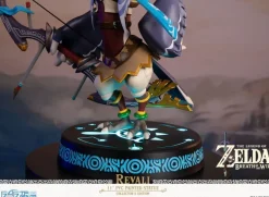 The Legend of Zelda Breath of the Wild - Revali Statue / Collector's Edition: First 4 Figures