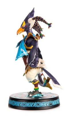 The Legend of Zelda Breath of the Wild - Revali Statue / Collector's Edition: First 4 Figures