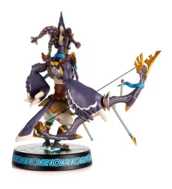 The Legend of Zelda Breath of the Wild - Revali Statue / Collector's Edition: First 4 Figures