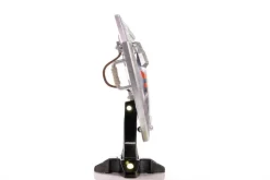 The Legend of Zelda Breath of the Wild - Hylian Shield Statue / Collector's Edition: First 4 Figures