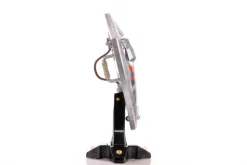 The Legend of Zelda Breath of the Wild - Hylian Shield Statue / Standard Edition: First 4 Figures